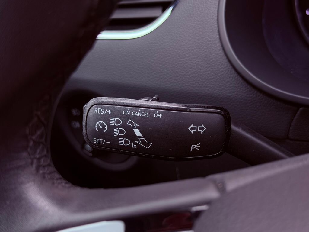 Škoda Octavia Kombi 1,6 l 85 kw