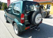 Suzuki Jimny 11