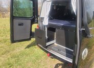 Volkswagen Caravelle VAN / Minibus 0,0 0