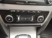 Škoda Octavia Kombi 1,2 l 77 kw