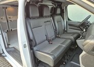 Peugeot Expert Skříň 2,0 l 90 kw