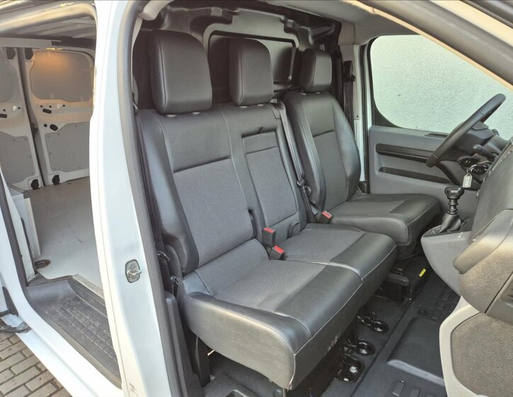 Peugeot Expert Skříň 2,0 l 90 kw