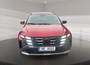 Hyundai Tucson SUV / Terénní 1,6 l 117 kw