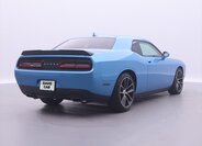 Dodge Challenger 7