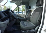Volkswagen Crafter Ostatní 2,0 l 130 kw