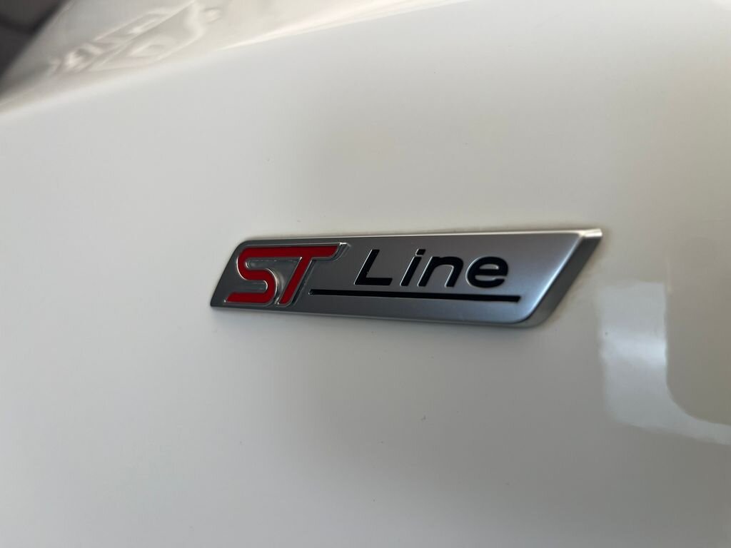 Ford Focus Kombi 2,0 l 110 kw