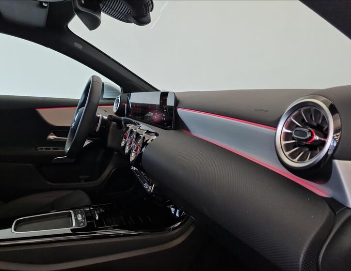 Mercedes-Benz Třídy A 17