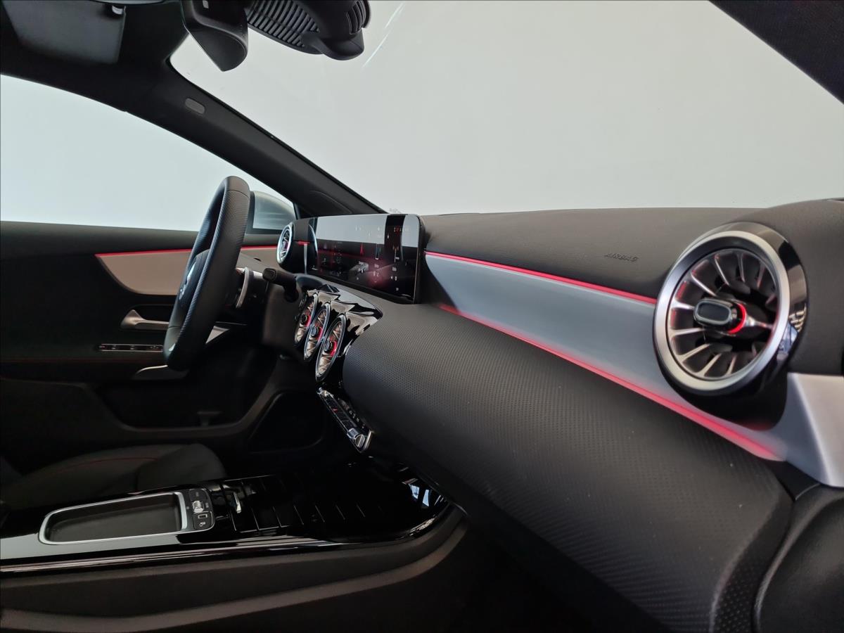 Mercedes-Benz Třídy A