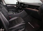 Volkswagen Touareg SUV 3,0 l 170 kw