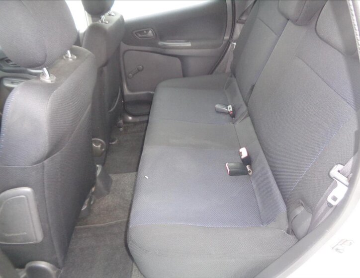 Suzuki Ignis Hatchback 1,3 l 69 kw