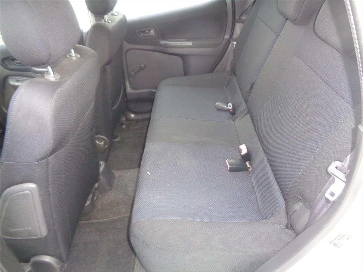 Suzuki Ignis Hatchback 1,3 l 69 kw