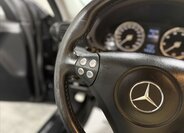 Mercedes-Benz Třídy C Kombi 3,0 l 170 kw