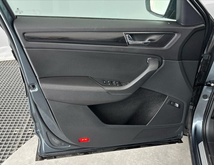 Škoda Kodiaq SUV / Terénní 2,0 l 110 kw