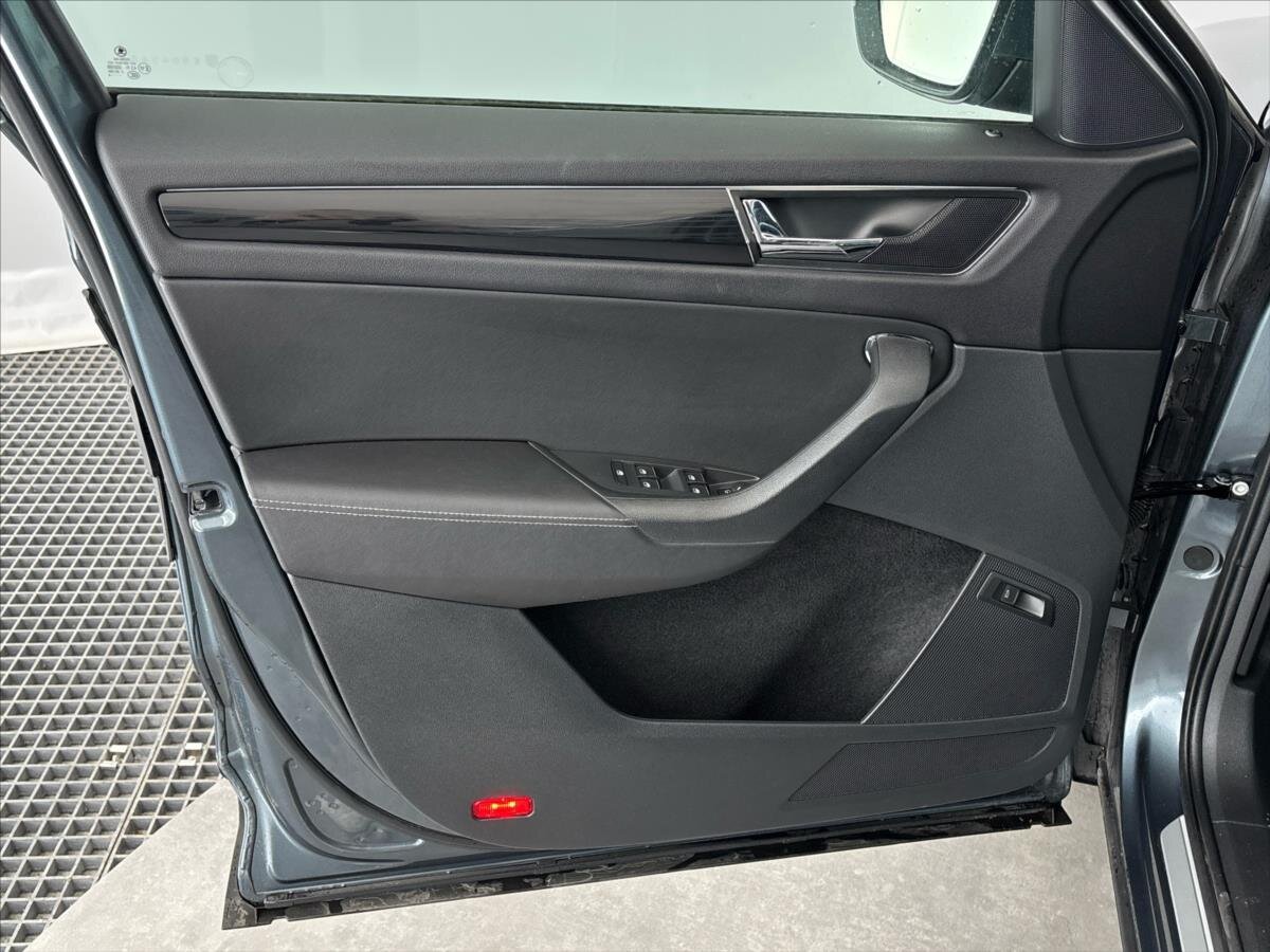 Škoda Kodiaq SUV / Terénní 2,0 l 110 kw