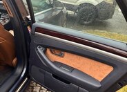 Audi A8 Sedan / Limuzína 0,0 0