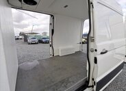 Volkswagen Crafter Ostatní 2,0 l 103 kw