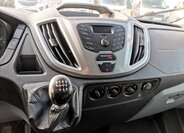 Ford Transit Ostatní 2,0 l 96 kw
