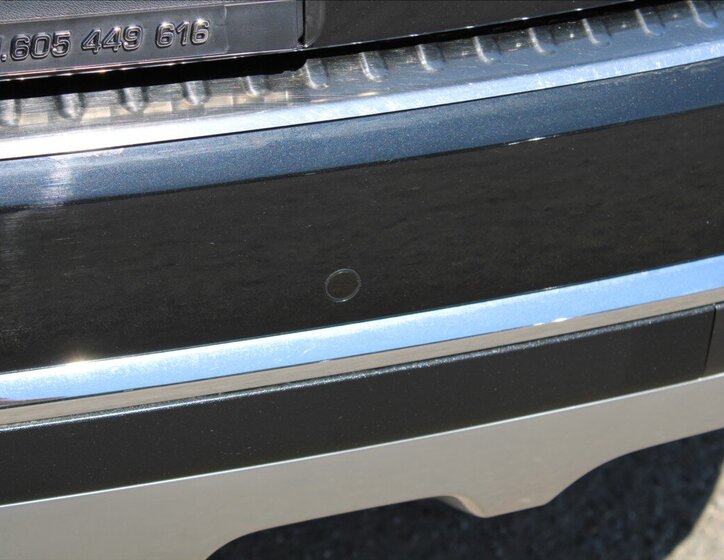 KIA Sportage SUV / Terénní 1,6 l 130 kw