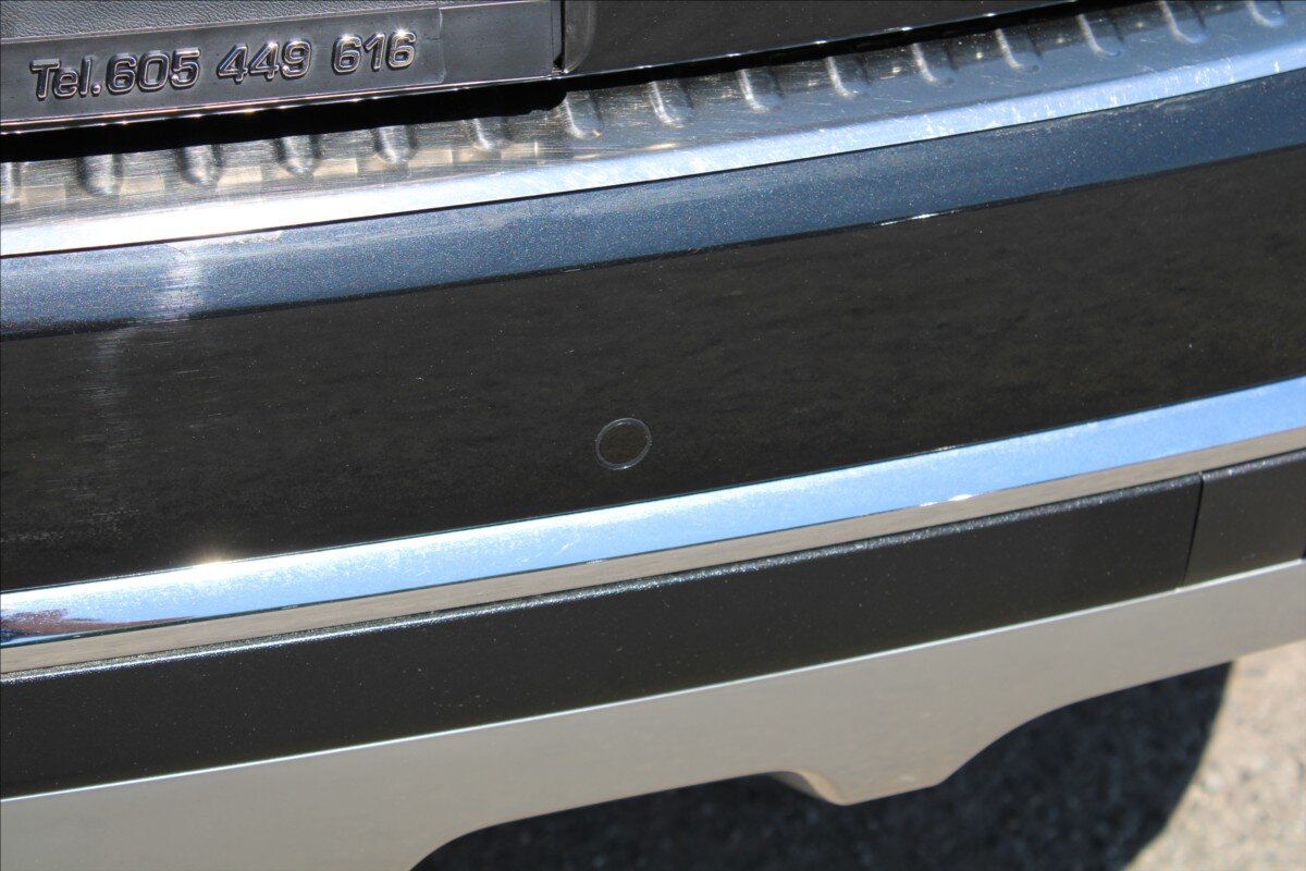 KIA Sportage SUV / Terénní 1,6 l 130 kw