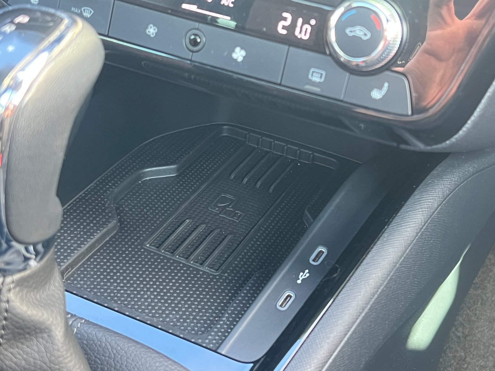 Škoda Scala Hatchback 1,5 l 110 kw