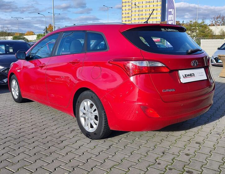 Hyundai i30 7