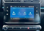 Citroën C3 Hatchback 1,5 l 75 kw