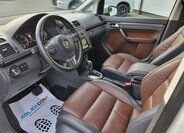 Volkswagen Touran 9