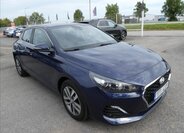 Hyundai i30 Liftback 998,0 88 kw