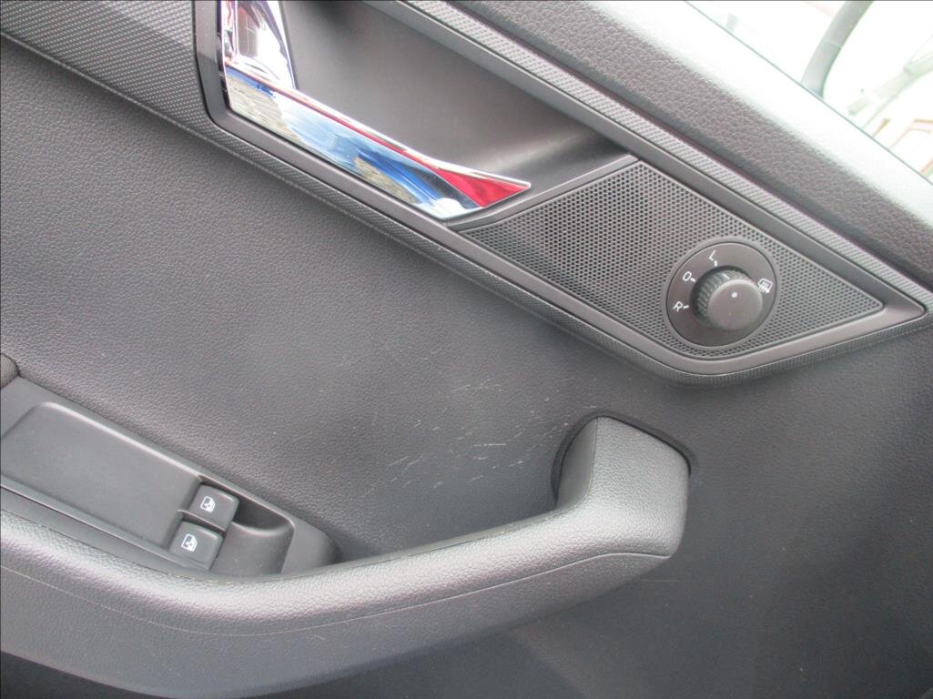 Škoda Fabia Kombi 999,0 70 kw