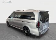 Mercedes-Benz Třídy V VAN / Minibus 2,0 l 174 kw