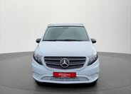 Mercedes-Benz Třídy V Kombi 2,0 l 100 kw