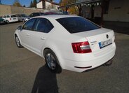 Škoda Octavia Sedan / Limuzína 999,0 85 kw