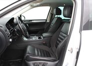 Volkswagen Touareg SUV 3,0 l 193 kw