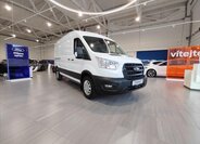Ford Transit 9
