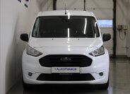 Ford Transit Connect Skříň 999,0 73 kw