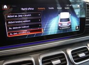 Mercedes-Benz GLE SUV 2,0 l 235 kw