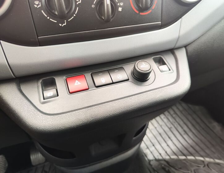 Citroën Berlingo 17