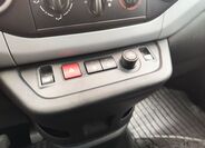 Citroën Berlingo 17