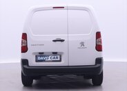Peugeot Partner Ostatní 1,5 l 75 kw