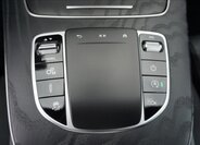 Mercedes-Benz Třídy E Sedan / Limuzína 3,0 l 320 kw