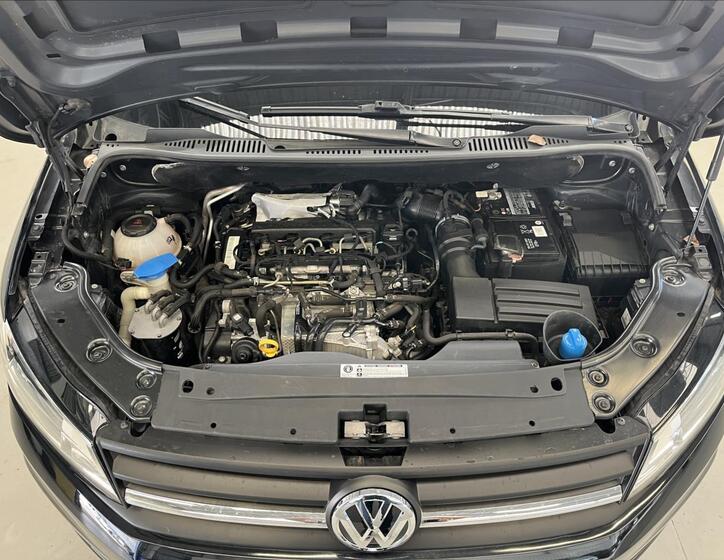 Volkswagen Caddy 27