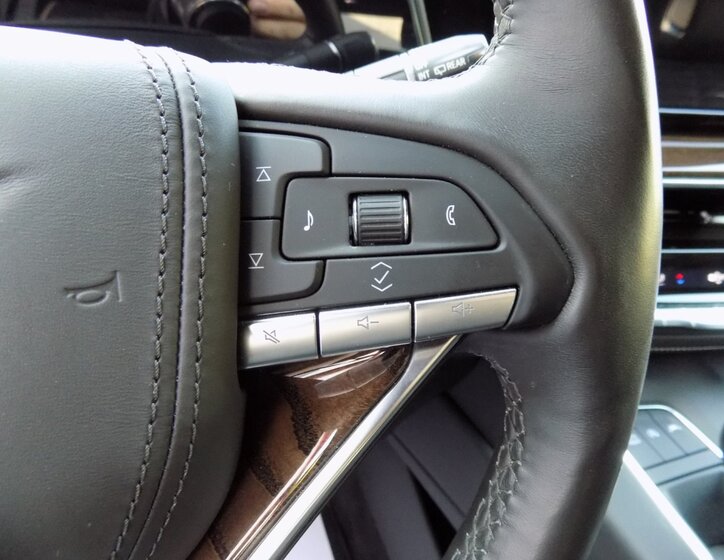 Cadillac Escalade 33