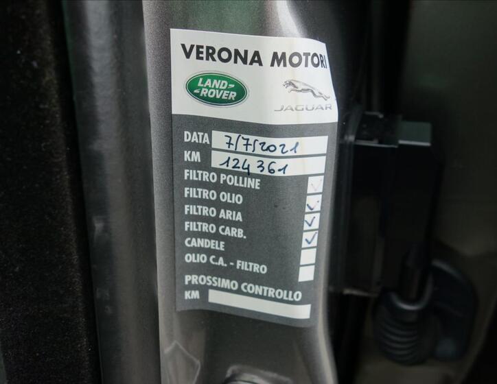 Land Rover Range Rover Velar 51