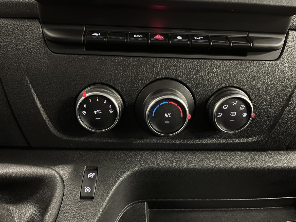 Renault Master Skříň 2,3 l 100 kw