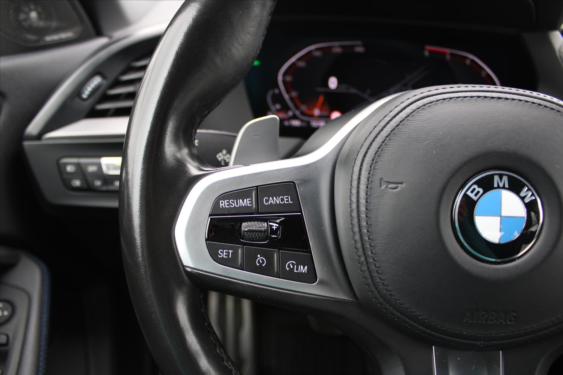 BMW Řada 2 Sedan 2,0 l 140 kw