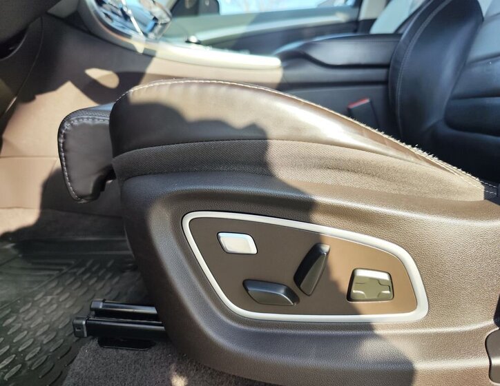 Renault Espace MPV 2,0 l 147 kw