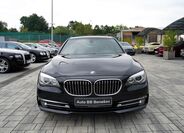 BMW Řada 7 1