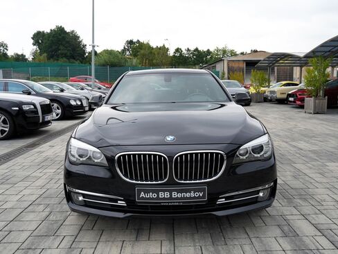BMW Řada 7