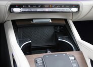 Mercedes-Benz GLE SUV 2,9 l 200 kw