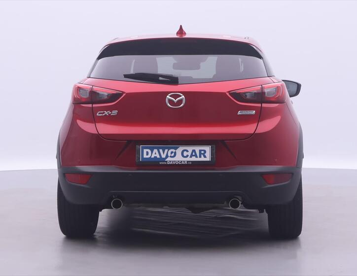 Mazda CX-3 6
